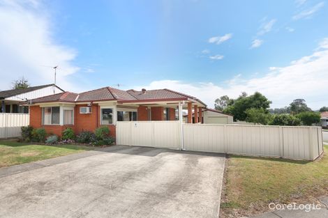 Property photo of 36 Allenby Street Canley Heights NSW 2166