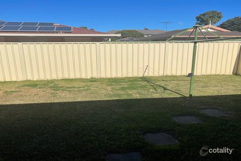 Property photo of 6 Bellwood Close Werrington NSW 2747