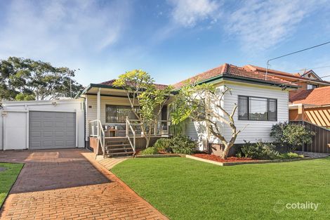 Property photo of 21 McCrossin Avenue Birrong NSW 2143