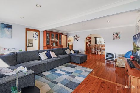 Property photo of 21 McCrossin Avenue Birrong NSW 2143