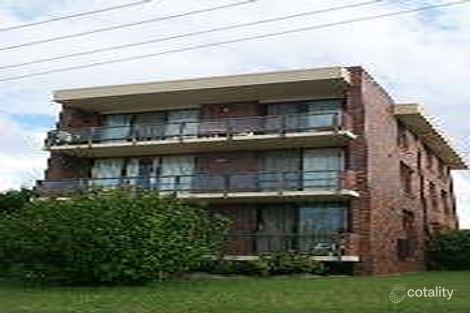 Property photo of 2/2 Arncliffe Avenue Port Macquarie NSW 2444