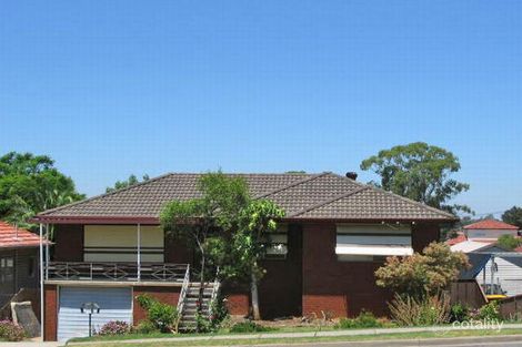 262 Flushcombe Rd, Blacktown, NSW 2148