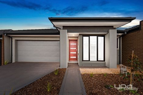Property photo of 10 Turin Avenue Deanside VIC 3336