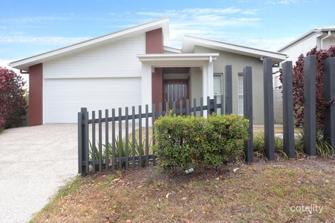 50 Columbia Dr, Bellbird Park, QLD 4300