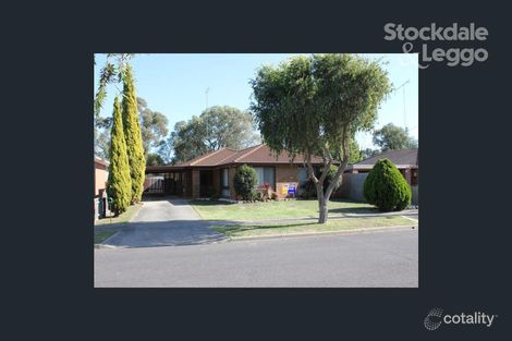 33 Wyung Dr, Morwell, VIC 3840
