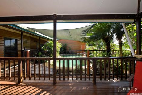 Property photo of 3 Giufre Crescent Wongaling Beach QLD 4852