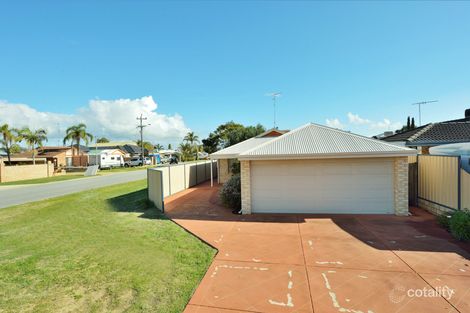 Property photo of 1 Kruger Loop South Yunderup WA 6208
