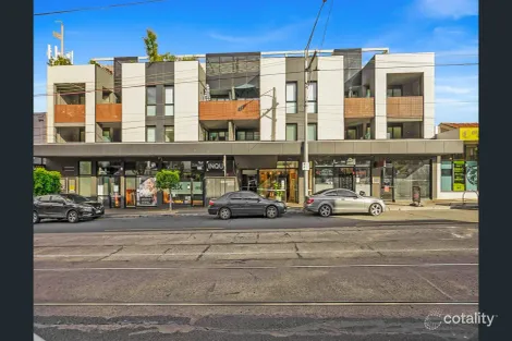 Property photo of 111/140 Cotham Road Kew VIC 3101