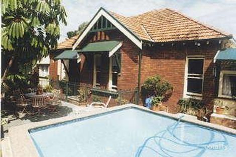 Property photo of 16 Raymond Road Neutral Bay NSW 2089