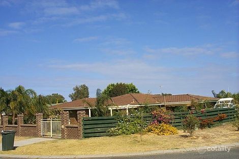 6 Thornhill Way, Greenwood, WA 6024