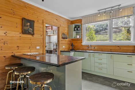 Property photo of 109 Carters Road Port Huon TAS 7116