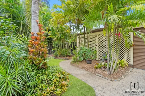Property photo of 11-13 Wagtail Close Kewarra Beach QLD 4879