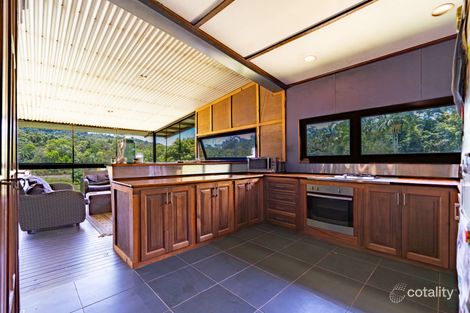 Property photo of 1/21 Mountain View Close Maria Creeks QLD 4855