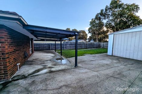 Property photo of 15 Tolson Court Roxburgh Park VIC 3064