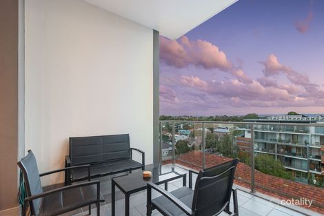 Property photo of 41/131 Harold Street Highgate WA 6003