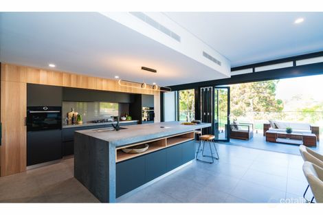 Property photo of 65 Coogee Road Ardross WA 6153