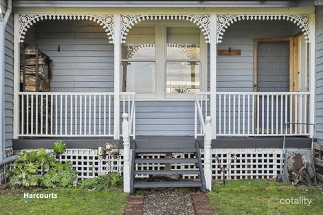 Property photo of 109 Carters Road Port Huon TAS 7116