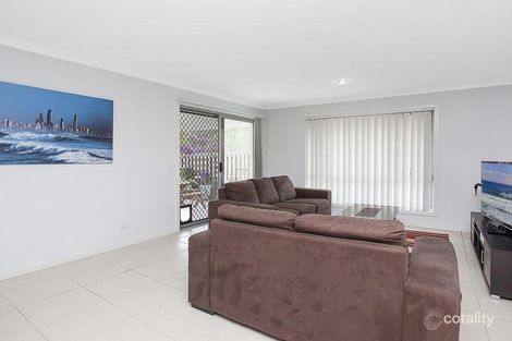 Property photo of 2/3 Riverwood Drive Ashmore QLD 4214