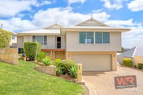 5 Meyers Way, Mount Melville, WA 6330