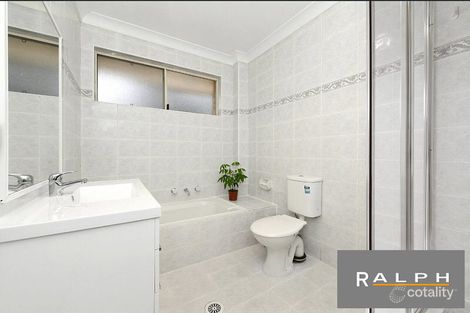 Property photo of 24/101-105 Bridge Road Belmore NSW 2192