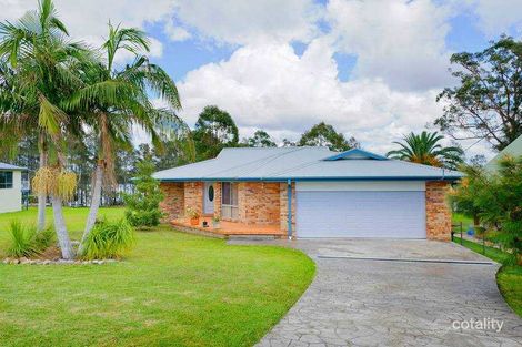 Property photo of 163 Riverside Drive Riverside NSW 2444