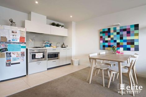 Property photo of 906/200 Spencer Street Melbourne VIC 3000