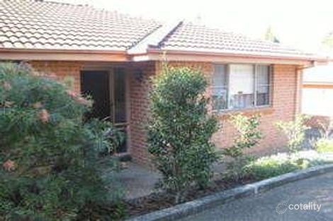 Property photo of 2/28 Malvina Street Ryde NSW 2112