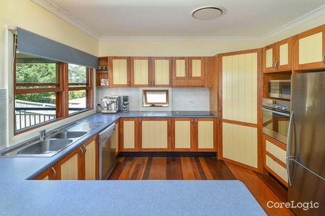Property photo of 16 Zorina Court Eatons Hill QLD 4037