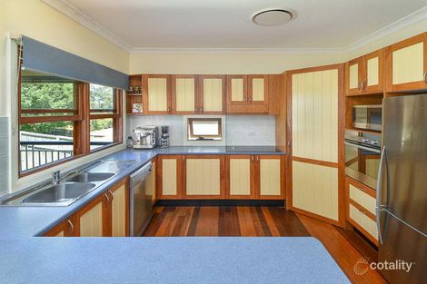 Property photo of 16 Zorina Court Eatons Hill QLD 4037