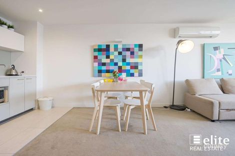 Property photo of 906/200 Spencer Street Melbourne VIC 3000