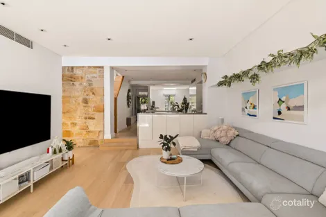 Property photo of 21 Adolphus Street Balmain NSW 2041