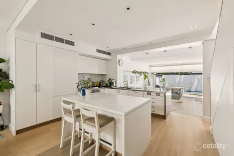 Property photo of 21 Adolphus Street Balmain NSW 2041