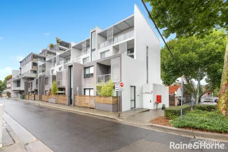 102/438-448 Anzac Pde, Kingsford, NSW 2032