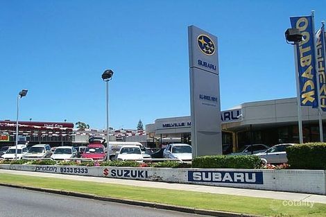 532 Canning Hwy, Attadale, WA 6156