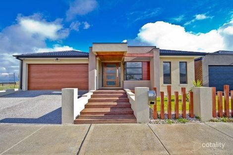3 Westbury Pkwy, Roxburgh Park, VIC 3064