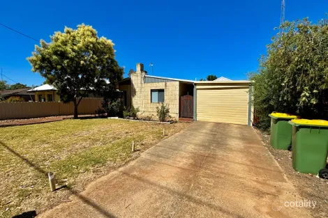Property photo of 51 Recreation Road Waroona WA 6215