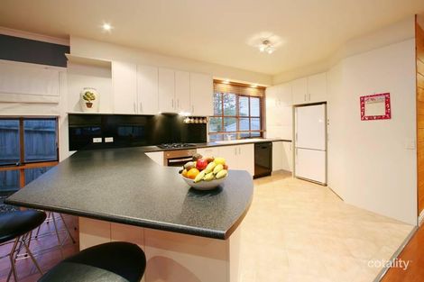 Property photo of 55 Ormonde Road Ferntree Gully VIC 3156