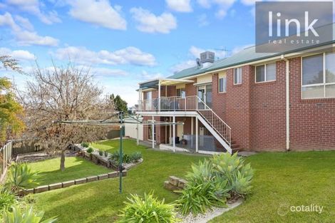 Property photo of 1 Pilbara Place East Albury NSW 2640