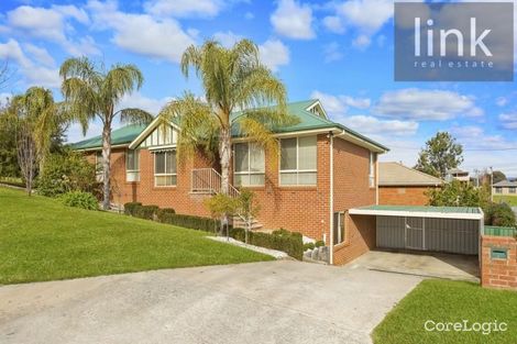Property photo of 1 Pilbara Place East Albury NSW 2640