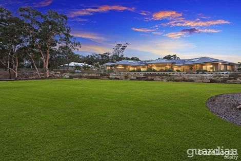 Property photo of 1 Kellys Creek Place Glenorie NSW 2157