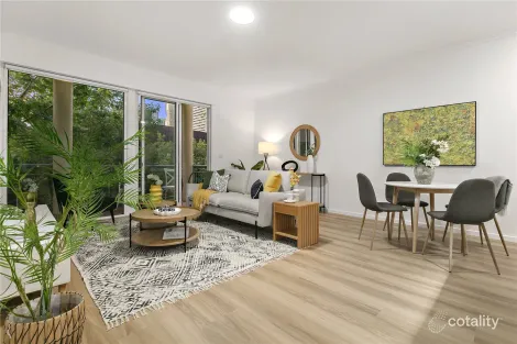 41/88 Wells St, Southbank, VIC 3006