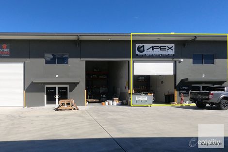 3/262 Leitchs Rd, Brendale, QLD 4500