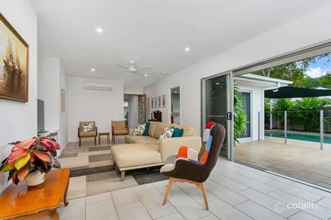 Property photo of 1 Lighthouse Court Trinity Beach QLD 4879