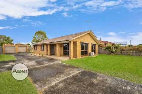 93 Scott St, Heywood, VIC 3304