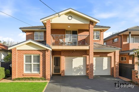 1b Cabarita Rd, Concord, NSW 2137