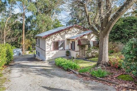 Property photo of 1512 Burwood Highway Tecoma VIC 3160