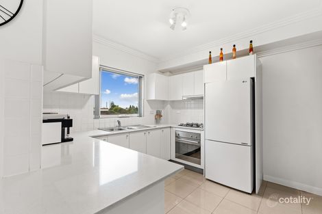 Property photo of 16/320A-338 Liverpool Road Enfield NSW 2136