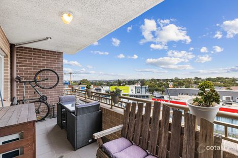 Property photo of 16/320A-338 Liverpool Road Enfield NSW 2136