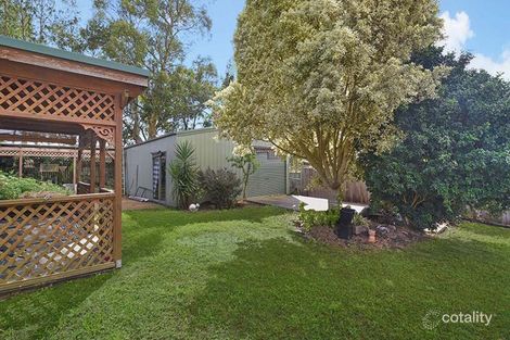 Property photo of 37 Wentworth Avenue Doyalson NSW 2262