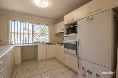 Property photo of 12 Leichhardt Circuit Forest Lake QLD 4078